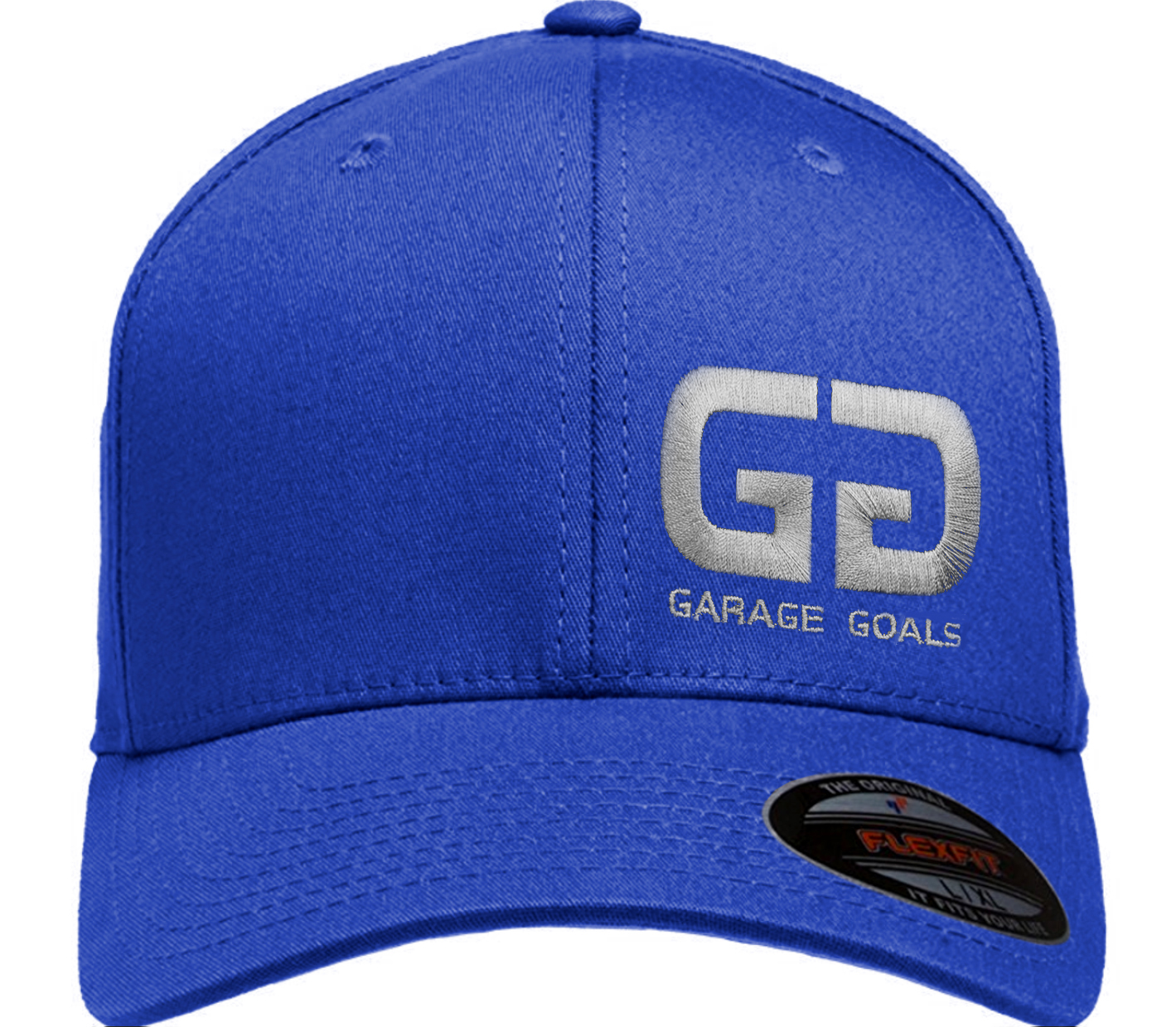 gg hat blue