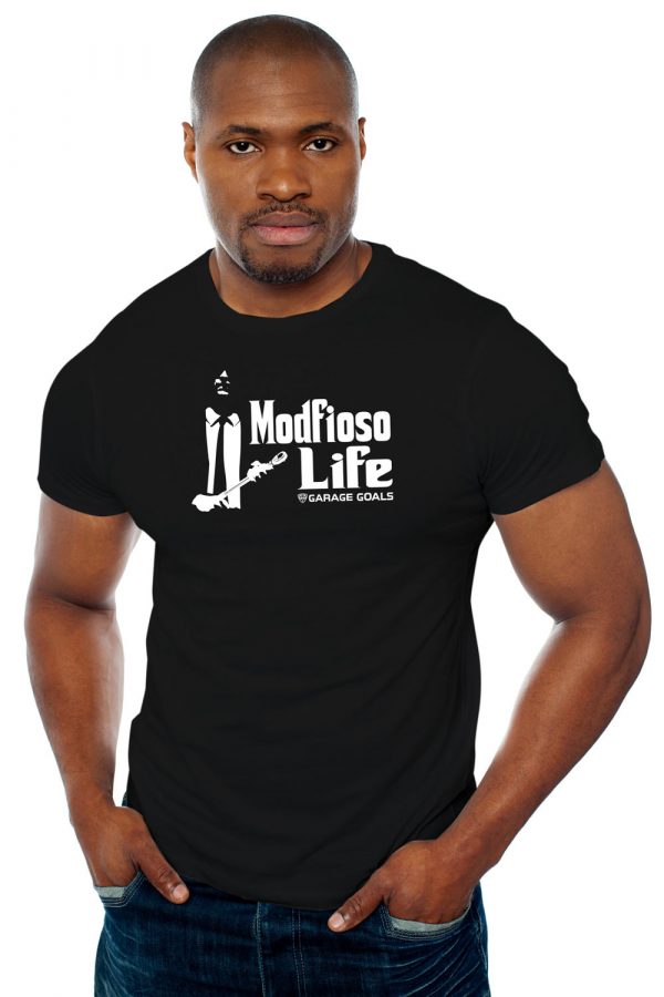 gg modfioso life shirt mod