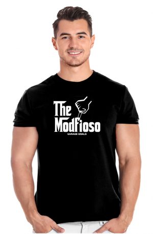the modfioso